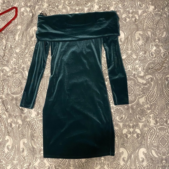 Forever 21 Dress - Picture 1 of 5